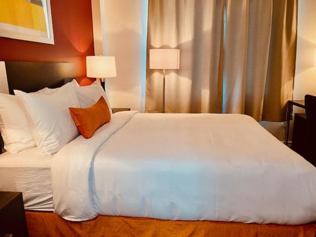Quality Inn New York Exterior photo